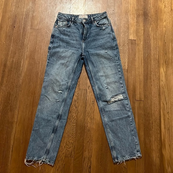 We The Free Jeans - Picture 1 of 4